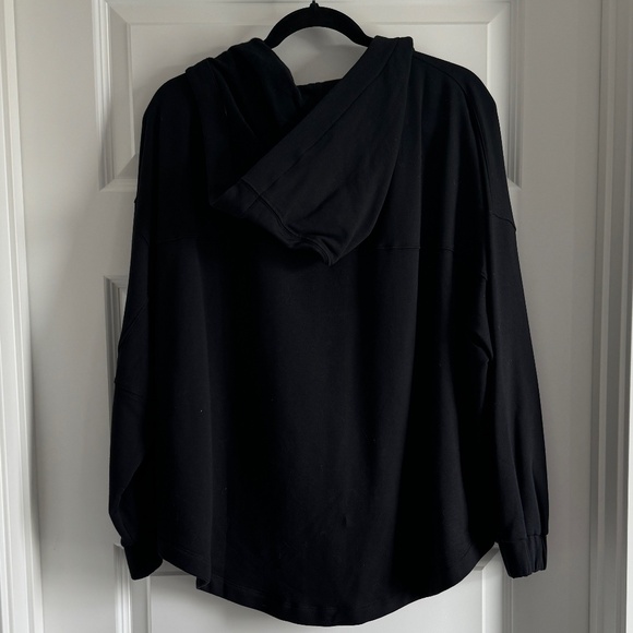 Knix Good To Go Fleece Hoodie - Picture 2 of 2